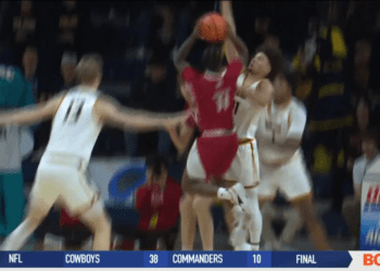 Toledo Turns to its Defense in Perfect MAC Start