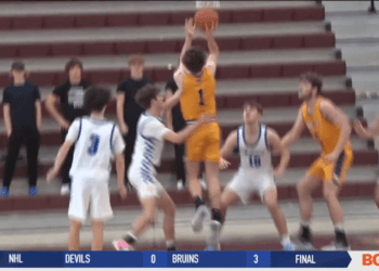 Northwood Outlast Maumee in MLK Showcase