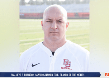 Shawn Kiss Named Bowling Green Head Coach