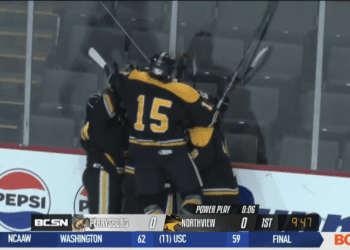 Northview Cashes in Late to Beat Perrysburg