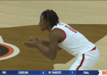 Bowling Green Wins a Thriller in Overtime Over Eastern Michigan