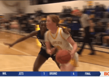 Northview Outlasts Springfield in NLL Cross-Division Showdown