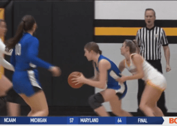 Anthony Wayne Erases Early Deficit, Cruises Past Northview