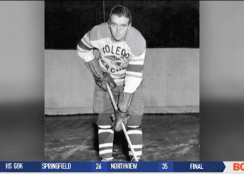 Melzak Monday: Five Former Standouts Earn Spots in Toledo Walleye Hall of Fame