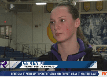 Little Giants Earn Largest Win this Season, Fremont Ross Defeats Whitmer