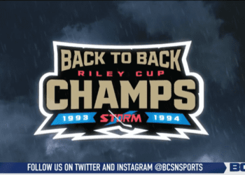 Melzak Monday: Storm Weekend Recap