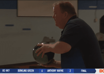 Varner Claims Back-to-Back Storm Challenge Championships