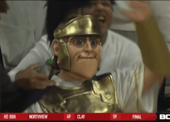 St. John’s Sweeps Season Series Against St. Francis