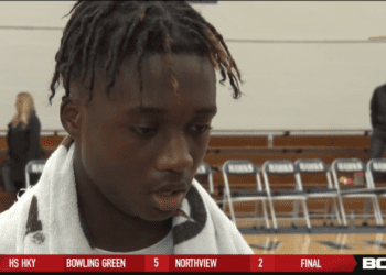 Maumee Valley Takes Care of Business Against Ottawa Hills