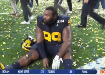 On the Road with the Wolverines: 2023 National Championship Wrap Up