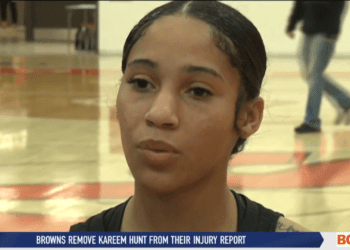 Springfield Dominates Southview Behind Hodge’s Hot Hand