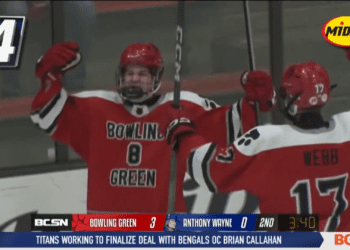 Top 5 Plays of the Week: January 22nd