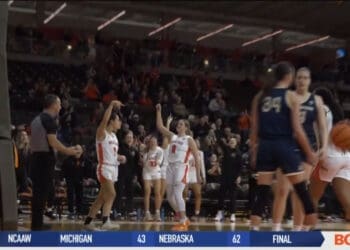 BGSU Holds Off Akron for Bounce-Back Win