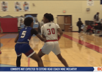 Springfield Rallies to Beat Bowsher in Overtime