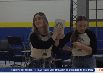 Catholic High School Spotlight: SUA Presents Rock of Ages Teen Edition
