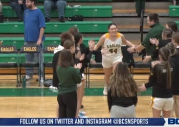 Southview Takes Down Napoleon