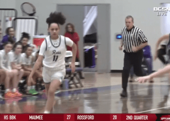 Maumee Avenges Early-Season Loss to Rossford