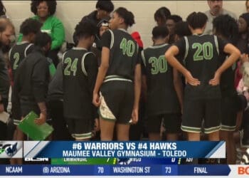 Emmauel Christian Beats Maumee Valley Country Day in OT Thriller