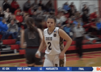 Rossford Struggles Against Eastwood
