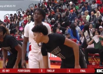 Kicking Mules Completes Sweep of the Falcons