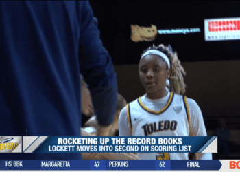 Southview Takes Down Napoleon