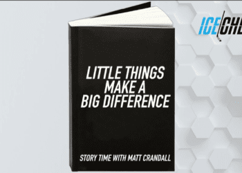 2 Minutes with Crandall: Little Things Make a Big Difference