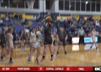 Kicking Mules Completes Sweep of the Falcons