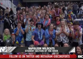 Maumee Avenges Early-Season Loss to Rossford