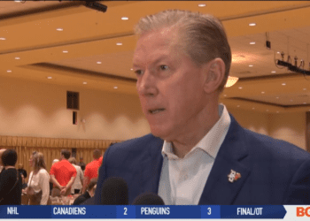 BGSU Baseball First Pitch Dinner Headlined by Falcon Hall of Famer Orel Hershiser