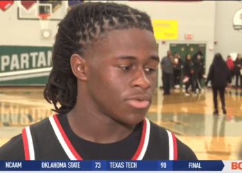 Rogers Gets Win Number One in the City League