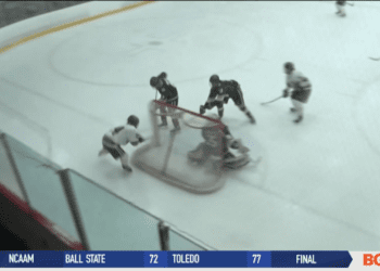 St. John’s Comes Up Short Against Dublin Jerome