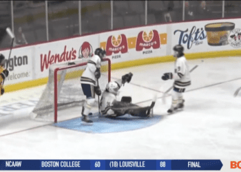 Southview Takes Down Napoleon