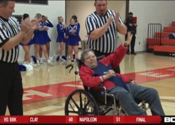 Maumee Avenges Early-Season Loss to Rossford