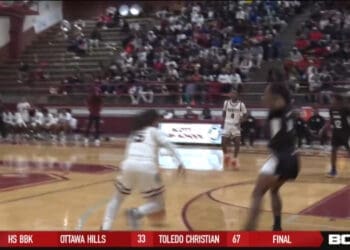 Player of the Week: January 26, 2024