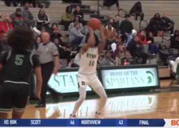 Emmanuel Christian Comes Away with Road Win against Start