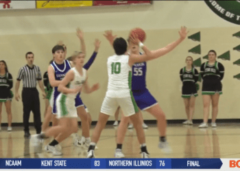 Swanton Secures Road Win over Ottawa Hills