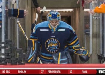 Player of the Week: January 26, 2024