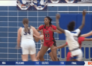 Rogers Takes Non-Conference Battle over Springfield