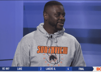 NLL Spotlight: Southview Boys Basketball