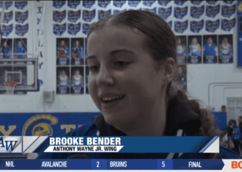 Anthony Wayne Girls Defeat Findlay, Remain Perfect in NLL