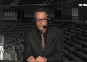 2 Minutes with Crandall: ‘Goalden’ Pucks