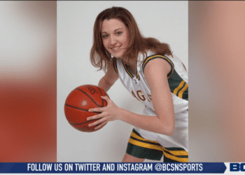 Top Athletes of the BCSN Era: Kate Achter