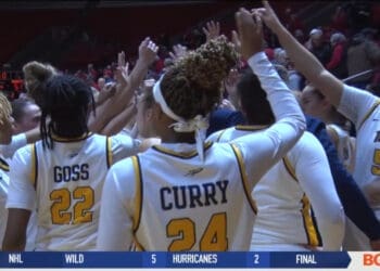 Turnovers Ground Rockets, Ball State Hands Toledo Women First MAC Loss