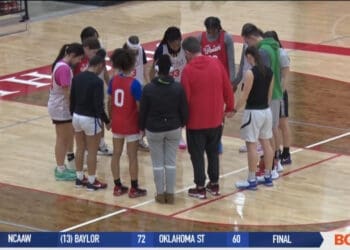 #ColtonStrong: Central Catholic Rallies Around Stanley Family