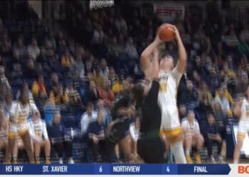 Rockets Crash the Boards Outrebound Bobcats 52-29