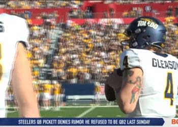 Rockets Look Ahead to the 2024 Football Season