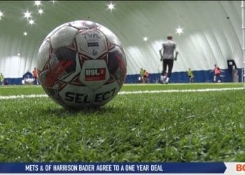 Toledo Villa FC Hold Their First Day of Tryouts