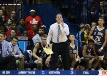 CHSL Spotlight: St. John’s Basketball