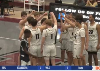 Findlay Remains Unbeaten, Perrysburg Pick up Wins in MLK Showcase