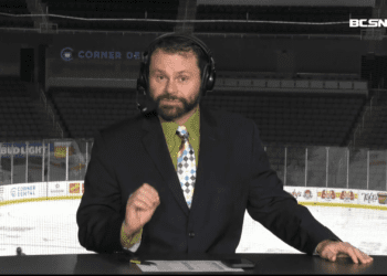 Powerline with Matt Melzak: Great Goalies